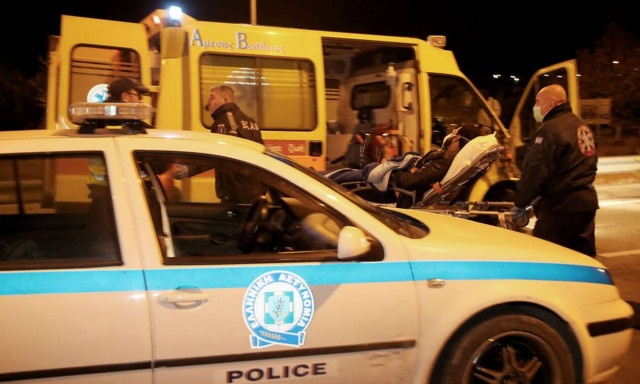 Δεν έχει τέλος η λίστα των θυμάτων στην άσφαλτο: 14 νεκροί στην Αττική από τροχαία τον Φεβρουάριο