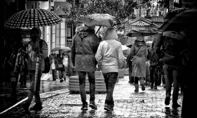 Καιρός: Επιστρέφει η κακοκαιρία το Σαββατοκύριακο - Πού θα βρέξει