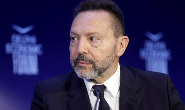 Στουρνάρας για Πολάκη: Να τον κρίνει η Δικαιοσύνη και ο λαός 