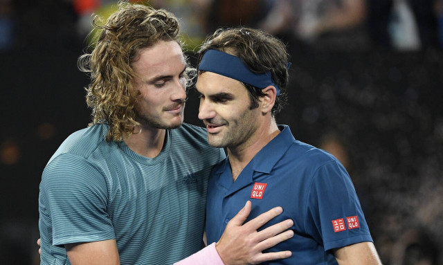 Τσιτσιπάς-Φέντερερ LIVE: Ποιο κανάλι δείχνει τον μεγάλο τελικό 