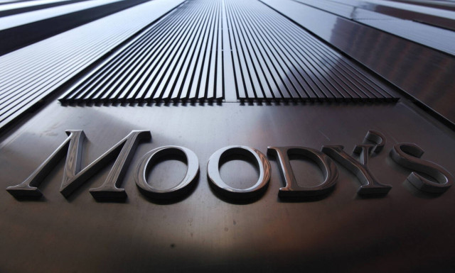 Moody's raises Greece's credit rating to B1 from B3 with stable outlook