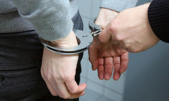 Θρίλερ: Συνελήφθη Ρώσος επιχειρηματίας στην Ελλάδα