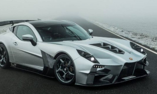 Είπε κανείς πως πλέον δεν υπάρχουν άσχημα αυτοκίνητα;