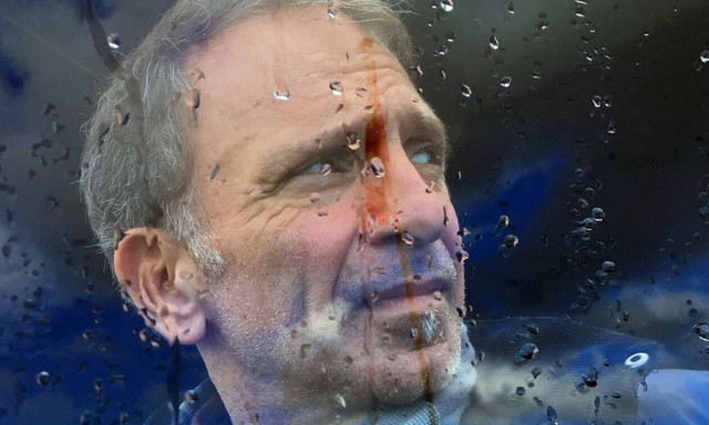 Θλίψη στον δημοσιογραφικό κόσμο: «Έφυγε» ο φωτορεπόρτερ Γιάννης Μπεχράκης