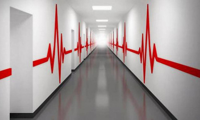 Σάββατο 2 Μαρτίου: Δείτε ποια νοσοκομεία εφημερεύουν σήμερα  