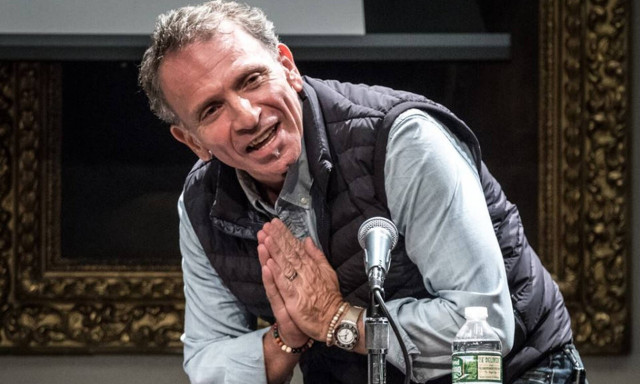 Γιάννης Μπεχράκης: Θρήνος για το θάνατό του - Τα «καρέ» της ζωής του σπουδαίου φωτορεπόρτερ