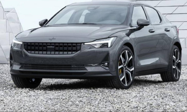 Αυτό είναι το Polestar 2, το ηλεκτρικό Volvo που θα κοστίζει λιγότερο από 40.000 ευρώ