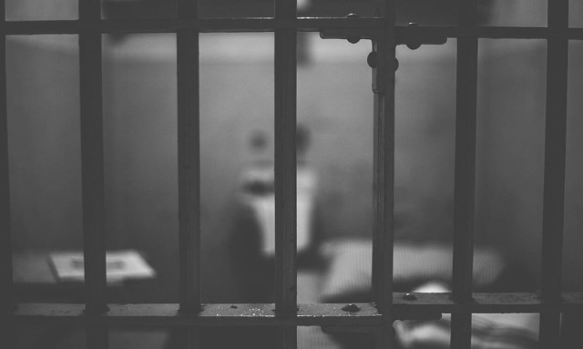 Επιστρέφει στη φυλακή ο ισοβίτης Ναστούλης -Πλαστό το πιστοποιητικό αναπηρίας  