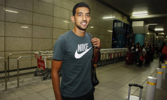 Η… άνοιξη του Χασάν ήρθε από τον Φεβρουάριο