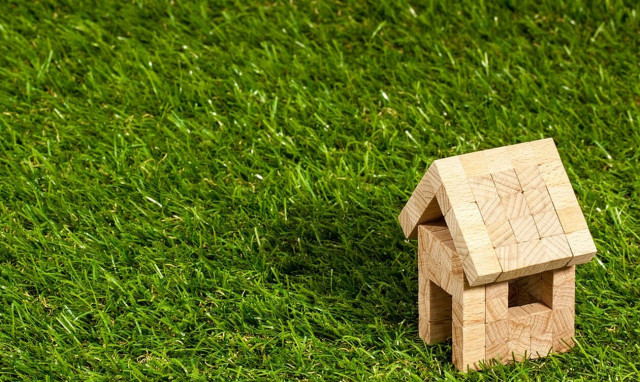 Ακίνητα: Αυτές είναι οι νέες ρυθμίσεις για Κτηματολόγιο και αυθαίρετα