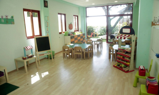 Σε περισσότερους δήμους της χώρας η δίχρονη υποχρεωτική προσχολική εκπαίδευση