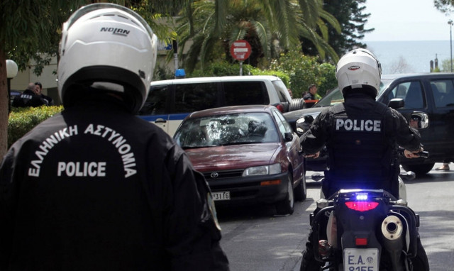 Αυτή είναι η συμμορία που είχε ρημάξει την Αθήνα: «Ξάφριζαν» σπίτια, αυτοκίνητα, καταστήματα (pics)