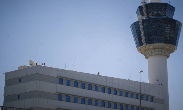 Πτήση - μυστήριο: Κυβερνητικό αεροσκάφος της Βενεζουέλας προσγειώθηκε στην Αθήνα