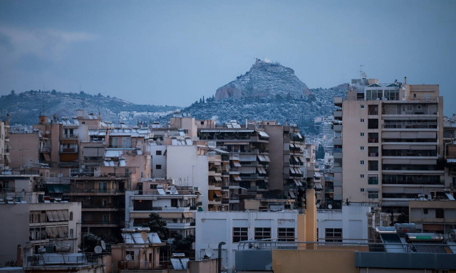 ΕΝΦΙΑ: Πότε καταφτάνουν τα ειδοποιητήρια - Δείτε όλες τις πληρωμές