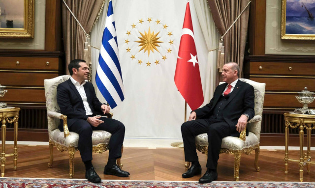 Κύκλοι ΥΠΕΞ στο Newsbomb.gr: Δεν θα είναι η Τουρκία τιμώμενη χώρα στη ΔΕΘ το 2021