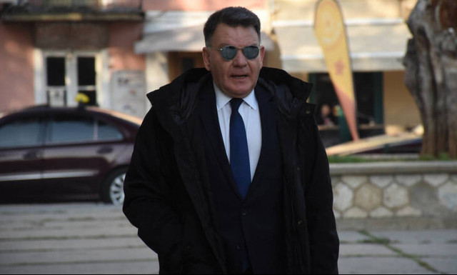 Πειθαρχική δίωξη στον Αλέξη Κούγια για τον καβγά με τον Λάκη Λαζόπουλο