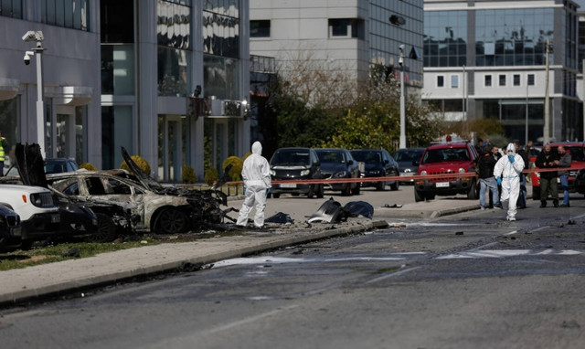 Έκρηξη Γλυφάδα: Τι είπε στους αστυνομικούς ο 56χρονος Λιβανέζος