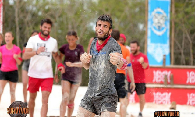 Survivor spoiler - διαρροή: Ελλάδα ή Τουρκία; Ποια ομάδα κερδίζει σήμερα (04/03) το έπαθλο