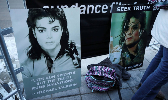 Μάικλ Τζάκσον: Πώς ασελγούσε σε ανήλικα - Φρικιαστικές αποκαλύψεις (vid)