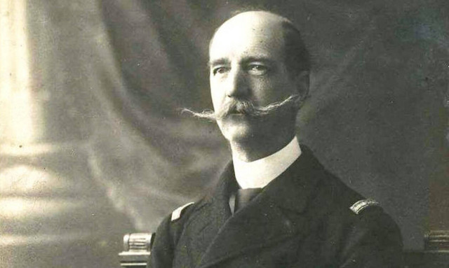 Σαν σήμερα το 1913 δολοφονήθηκε ο βασιλιάς Γεώργιος ο Α' 