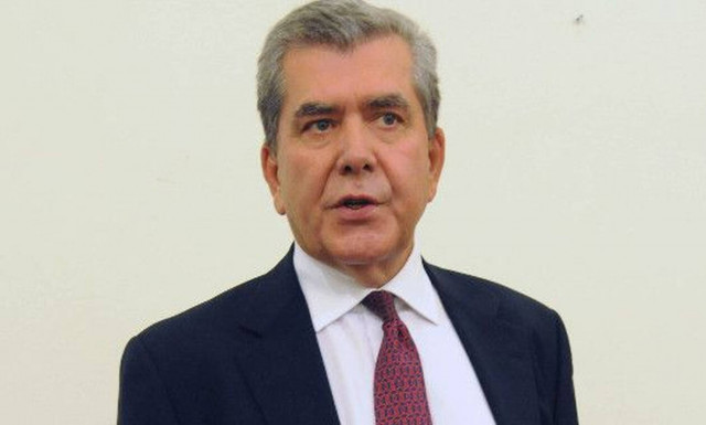 Αλέξης Μητρόπουλος στο Newsbomb.gr: Κρύβουν τη «βόμβα» των αναδρομικών 