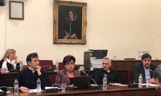 Άνοια - Αλτσχάιμερ: Θεσμοθετείται για πρώτη φορά στην Ελλάδα ο «Πληρεξούσιος Υγείας»