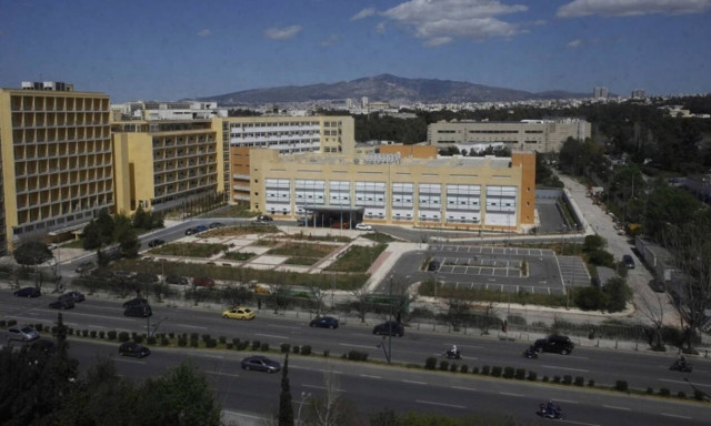 Πέθανε 41χρονος αρχιλοχίας της ΑΣΔΥΣ που νοσηλευόταν στο 401 ΓΣΝΑ