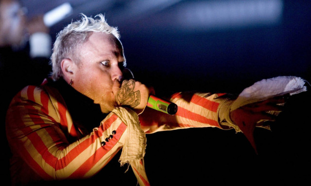 Keith Flint: Οι  επιτυχίες των Prodigy που έγραψαν ιστορία