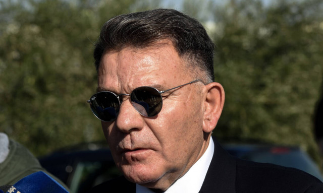 Κούγιας: «Fake news» η πειθαρχική δίωξη σε βάρος μου