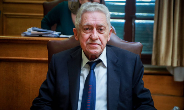 Γιαννιτσά: Προληπτικές προσαγωγές σε ομιλία του Φώτη Κουβέλη