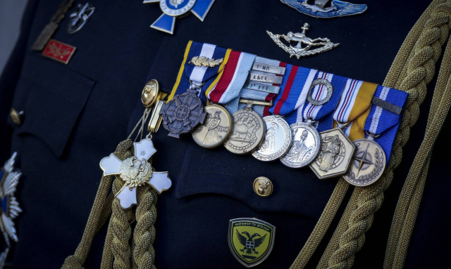 Κρίσεις Ενόπλων Δυνάμεων 2019: Αυτές είναι οι αλλαγές