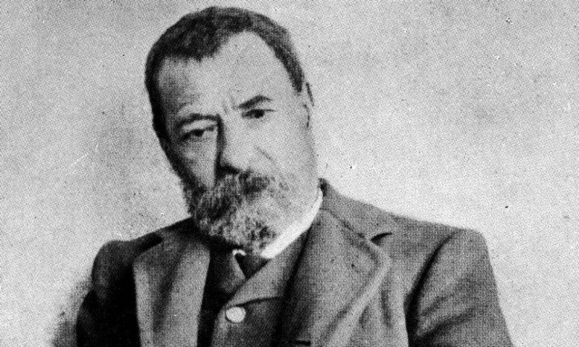 Αλέξανδρος Παπαδιαμάντης: Ένας σπουδαίος διηγηματογράφος, ποιητής, δημοσιογράφος και μεταφραστής