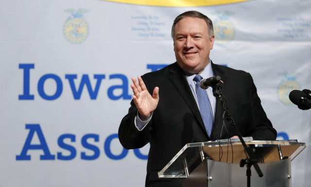 Οι ΗΠΑ χαιρετίζουν την επιστροφή του Χουάν Γκουαϊδό στη Βενεζουέλα