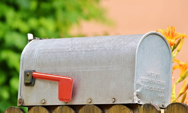 Απίστευτο! Πώς ένα χαμένο γράμμα τον έκανε δισεκατομμυριούχο