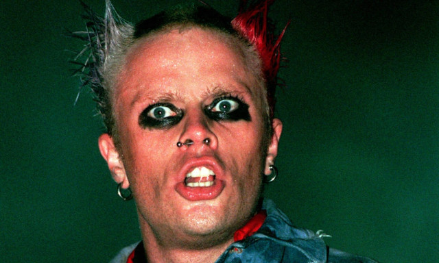 Keith Flint: Πέθανε ο τραγουδιστής των Prodigy (pics&vids)