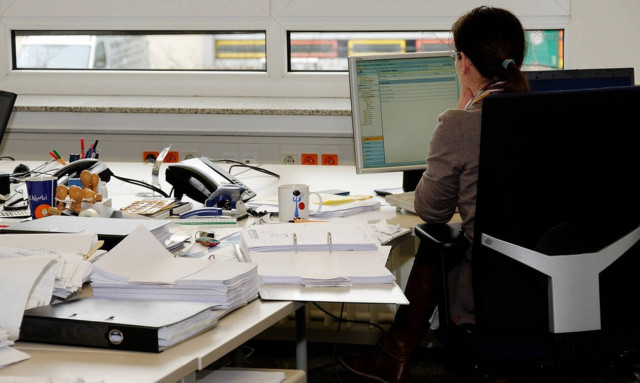 Εκλογές 2019: «Πάγωμα» προσλήψεων - Οι εξαιρέσεις