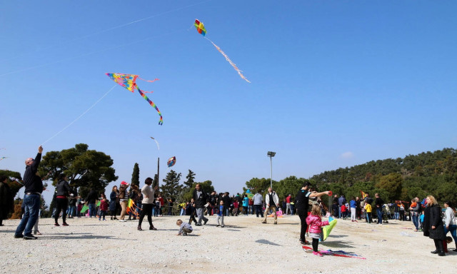 Καθαρά Δευτέρα: Αυτά τα χρήματα θα πάρουν όσοι εργαστούν