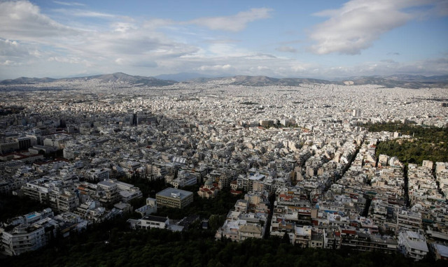 Weather forecast: Scattered clouds on Wednesday (06/03)