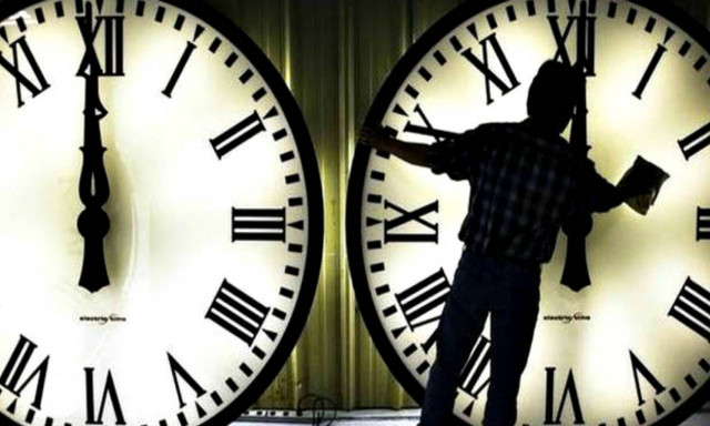 Καταργείται η αλλαγή ώρας - Δείτε πότε