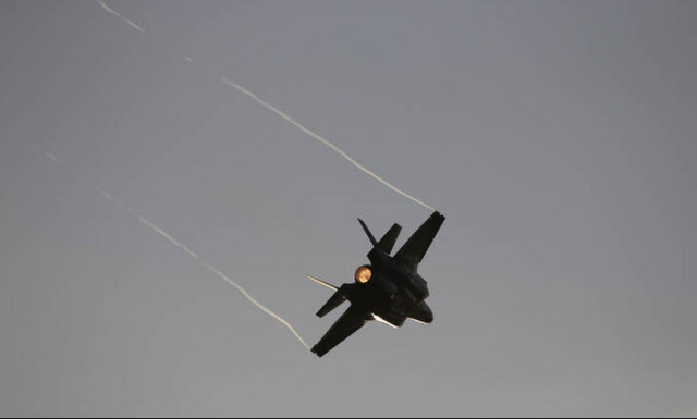 Νέο «τελεσίγραφο» ΗΠΑ προς την Τουρκία: «Εάν αγοράσατε τους S-400, ξεχάστε τα F-35»