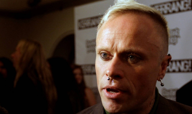Keith Flint: Συντετριμμένος μετά τον χωρισμό του - Ήθελε να πουλήσει το σπίτι του (vid)