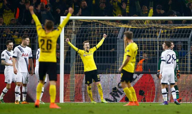 Ο Ρόις ψάχνει το πρώτο γκολ και ο Κέιν να «κλειδώσει» την πρόκριση