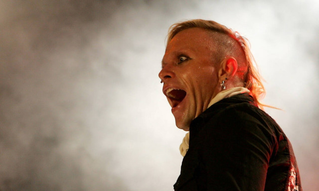 Keith Flint: Σοκ στην παγκόσμια μουσική σκηνή από το θάνατο του τραγουδιστή των Prodigy