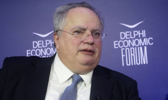 O Ερντογάν χάνει έναν υπουργό... κρίμα