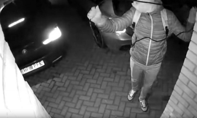 Σε πόσο χρόνο «χακάρεται» μια BMW M140i;