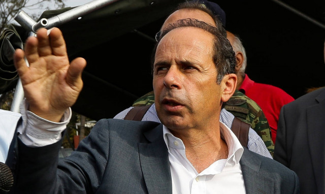 Δήμαρχος Ραφήνας στο Newsbomb.gr: Δεν κρύφτηκα, δεν είπα ψέματα – Απόντες από τη φωτιά οι υπεύθυνοι