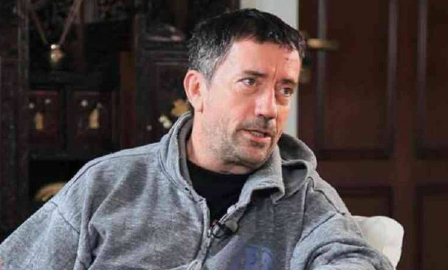 Βαρύ πένθος για τον Σπύρο Παπαδόπουλο (pics)