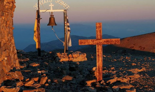 Πόσα τεμάχια από τον Σταυρό του Χριστού σώζονται σήμερα
