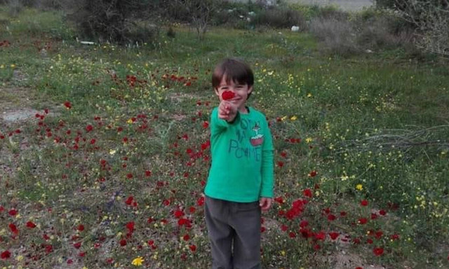 Ανείπωτη θλίψη για τον μικρό Χριστόφορο: Πέθανε το αγγελούδι μετά από γενναία μάχη