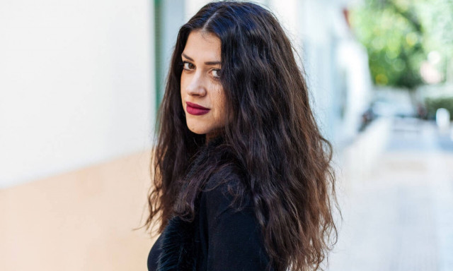 Eurovision 2019: Αυτό είναι το τραγούδι της Κατερίνας Ντούσκα για την Ελλάδα